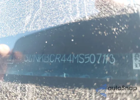 2021 Chevrolet Blazer Fwd 2Lt from USA, damaged, VIN 3GNKBCR44MS507113